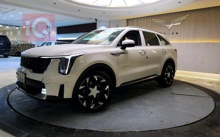 کیا سۆرینتۆ